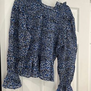 Express women’s blouse